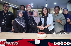 Ucapan Ulang Tahun MalaysiaGazette Ke – 12 Oleh YB Teo Nie Ching
