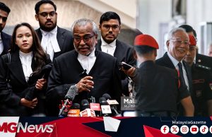 Najib Berjaya Masuk Titah Adendum Sebagai Bukti Baharu, Prosiding Mahkamah Tinggi Akan Dipercepatkan – Peguam