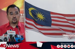 Isu Jalur Gemilang: UMNO Desak Tindakan Tegas Termasuk Dakwa Pesalah Tanpa Mengira Alasan