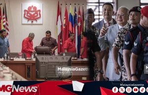 Titah Adendum : Keputusan Mahkamah Beri Kelegaan Usaha Dapat Keadilan Buat Najib