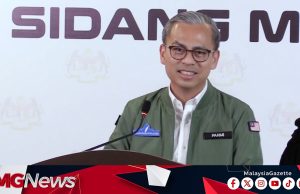 Ucapan Ulang Tahun MalaysiaGazette Ke – 12 Oleh Menteri Komunikasi, Datuk Fahmi Fadzil