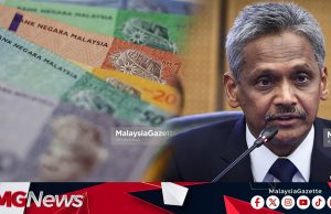 Ringgit Mengukuh 5.1 Peratus Berbanding Dolar AS Pada Suku Kedua 2025 – BNM