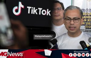 MCMC, Polis Jejak Individu Menyamar Pakar Forensik Di TikTok