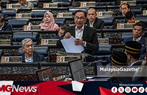 “Ahlan Wa Sahlan” Pembangkang Dialukan Bawa Usul Bukti Tambun Tak Cukup Majoriti