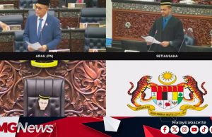 Tuduh Pas Parti Ajaran Sesat: Arau Mahu Jelutong Dirujuk Ke Jawatankuasa Hak & Kebebasan