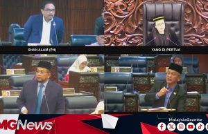 Kecoh! Syarikat Bukan Islam ‘Re-Branding’ Tabung Haji; Kerajaan Dulu Pun Lantik 23 Syarikat ‘Non Muslim’