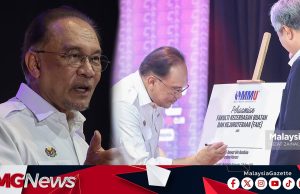 Sudah 68 Tahun Merdeka Tak Habis-Habis Bergaduh Bukan Atas Fakta! Ini Manusia Atau Binatang – PMX