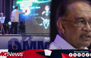 Kata Anak VVIP, Saya Tak Peduli Anak Siapa Tapi Siasat Dan Dakwa! – PM Anwar