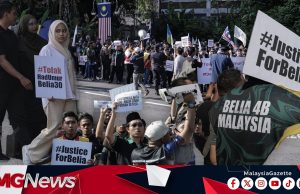 Belia Negara Bersolidariti Desak Kerajaan Kaji Semula Akta 668