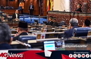 Skandal ATM Sejak 2020: Kita Bongkar Sepenuhnya, Ini Soal Keselamatan Negara! – PM Anwar