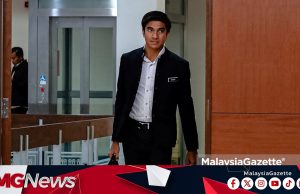 Syed Saddiq Cadang Penangguhan Bayaran PTPTN Untuk Graduan Bergaji Rendah