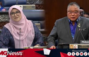 Lain Kali YB Jawab Laju-Laju, Sekarang Tak Cukup Masa – Masjid Tanah Tak Puas Hati