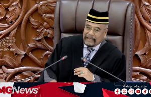 Betapa Bahagianya Kalau Boleh Berdebat Macam Ni, Banyak Urusan Rakyat Selesai – Timbalan Speaker