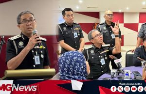 Imigresen Kesan Lebih 40 Majikan Langgar Syarat, Wujud Rangkaian ‘Supplier’ Pekerja Asing