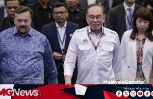 Keadilan Untuk Majoriti Dan Minoriti Perlu Dilaksanakan Jika Mahu Selamatkan Negara – PM Anwar