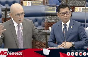 Malaysia Kekal Guna Istilah Blok ND6 Dan ND7 Di Laut Sulawesi Meski Indonesia Sebut Sebagai Ambalat