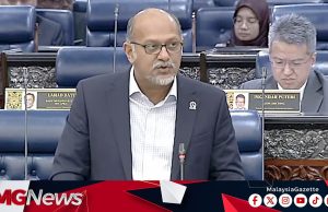 Pelan Tindakan AI Kebangsaan Dibangunkan Secara Kolektif Berdasarkan Inisiatif Kerajaan