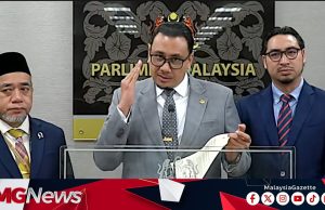 Pembangkang Kesal Menteri Pendidikan Tidak Jawab Isu Buli