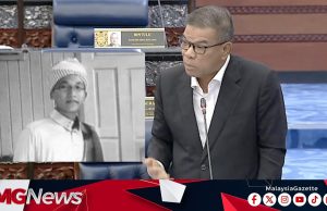 Kertas Siasatan Kematian Wan Ahmad Faris Pada 2013 Akan Dibuka Semula – Saifuddin