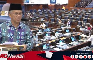 “Group WhatsApp Kampung Heboh Tabung Haji Diurus Orang Cina!”, Menteri Tenang Jawab Tampin