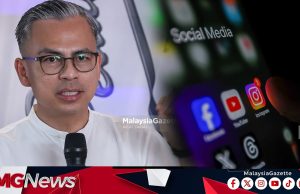 Ada Yang Muat Naik ‘Content’ Tanpa Rasa Tanggungjawab – Fahmi