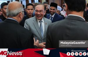 STR Cina, STR India, Lelah Nak Jawab! Kurangkanlah Polemik Kaum – PM Anwar