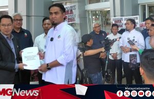 Pemuda Pas Bantah RUU URA, Parlimen Bukan Tempat Untuk ‘Bulldoze’