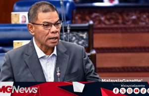 1,980 Permohonan Kewarganegaraan Bagi Anak Malaysia Lahir Di Luar Negara Diluluskan – Saifuddin