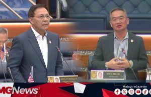 “Bangunan Parlimen Pun Masih Ada Yang Merokok”, Penguatkuasa Masih Lemah
