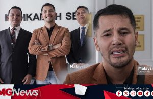 Aliff Syukri Sebak, Umpama Mimpi! Mahkamah Bebas, Lepas Empat Pertuduhan