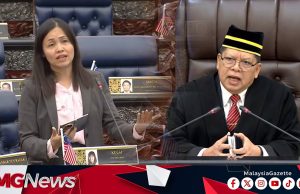 Peraturan Tak Sebut Pakaian Wanita Kena Ada Kolar! Kulai Berang MP Lelaki Nak Ajar Wanita Pakai Baju