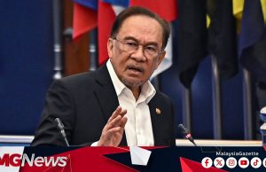 Ini Sesuatu Yang Agak Berani Kerana Tak Banyak Kerajaan Sanggup Melepaskan… – PM Anwar