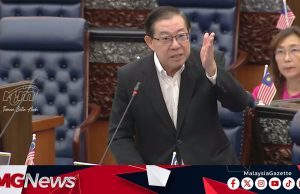 Tanpa RUU Ini Tiada Harapan Langsung! Itu Beza Pakatan Harapan & Pembangkang – Guan Eng Bersemangat