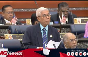 Dulu PM Menteri Kewangan, Sekarang PM Pun Menteri Kewangan! RUU Ini Bahaya – Hasan Bimbang