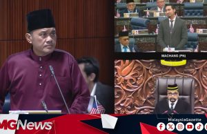 Skandal Besar Besaran Masih Berlaku Bawah Kerajaan Madani Cetus Dewan Kecoh!