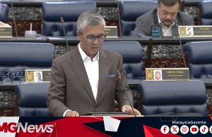 Perolehan Boeing Bukan Secara Tiba-Tiba Atau Disebabkan Tekanan Tarif – Tengku Zafrul