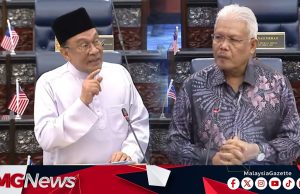 Saya Nak Selamatkan Melayu Bandar Daripada Merempat! Tenang PM Anwar Jawab Ketua Pembangkang