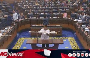 Selepas 24 Hari Bersidang, Dewan Rakyat Ditangguh Selamat Jalan Yang Berhormat!