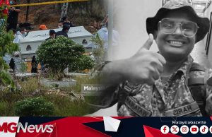 Selesai Gali Semula Kubur, Bedah Siasat Kedua Syamsul Haris Di HKL Esok – Peguam