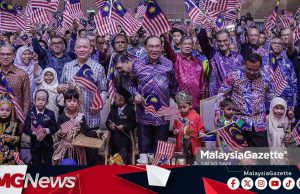 Ada Negara Lain Hancur Sebab Taksub Pertahan ‘Bahasa’, Fahaman Agama Yang Melampau – PM