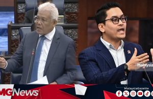 Siapa Calon PM PN? Hamzah Tak Jawab Soalan Sungai Petani