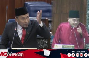 Hulu Langat Berang, Sifatkan Pasir Mas Biadab Apabila Disamakan Dengan Binatang