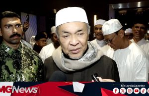 Ucapan Ulang Tahun MalaysiaGazette Ke- 12 Oleh Datuk Seri Ahmad Zahid Hamidi
