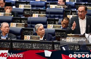 Itu Kenyataan Ketua sendiri Pagoh! Lain Kali Baca Jangan Hentam Kromo – PM Bidas Hulu Terengganu