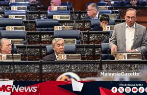 Saya Tidak Setuju Qunut Nazila Dipolitikkan, Sila Bertaubat Dan Berubah Demi Perkembangan Islam – PM