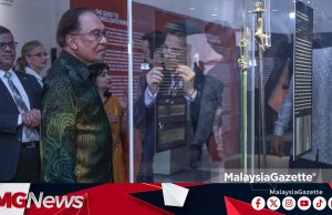 Sejarah Asia Perlu Dipisahkan Daripada Naratif Penjajahan – PM Anwar