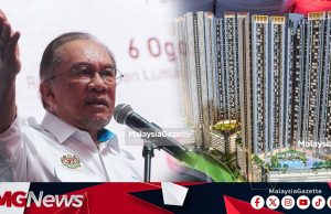 Isnin Pemaju, Datuk Bandar Jumpa Saya Tunjuk Mana Sekolah, Tadika – PMX Mahu Semua Projek Ikut Konsep