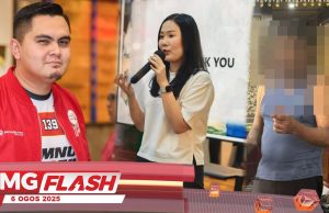 Penting Faham BM, Akmal Sindir DAPSY • Suspek Pecah Rumah Saksi Kes Guan Eng Diburu #MGFlash