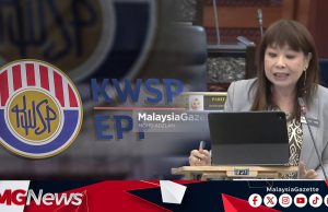 Mekanisme Baharu KWSP Hanya Terpakai Kepada Ahli Baharu – Hui Ying