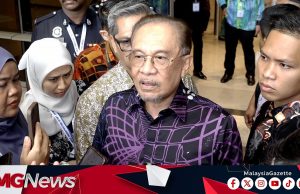 Thailand, Kemboja Mahu Malaysia Terus Selaras Usaha Damai – PM